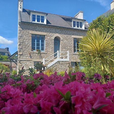 Bed and Breakfast Le Banellou Quimper Zewnętrze zdjęcie