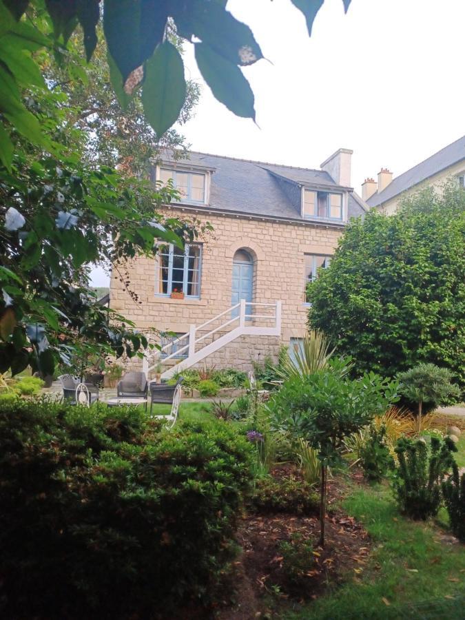 Bed and Breakfast Le Banellou Quimper Zewnętrze zdjęcie