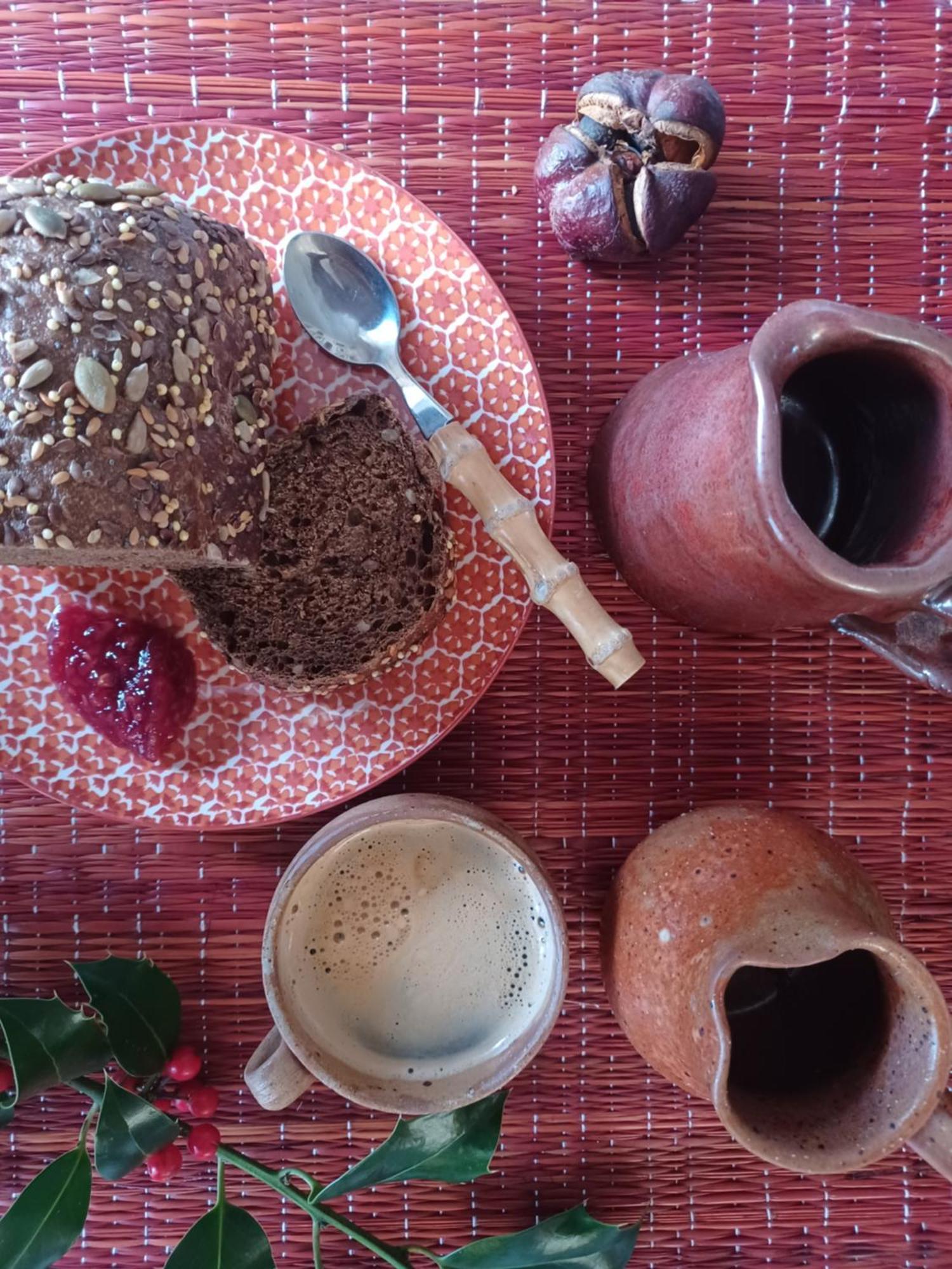 Bed and Breakfast Le Banellou Quimper Zewnętrze zdjęcie