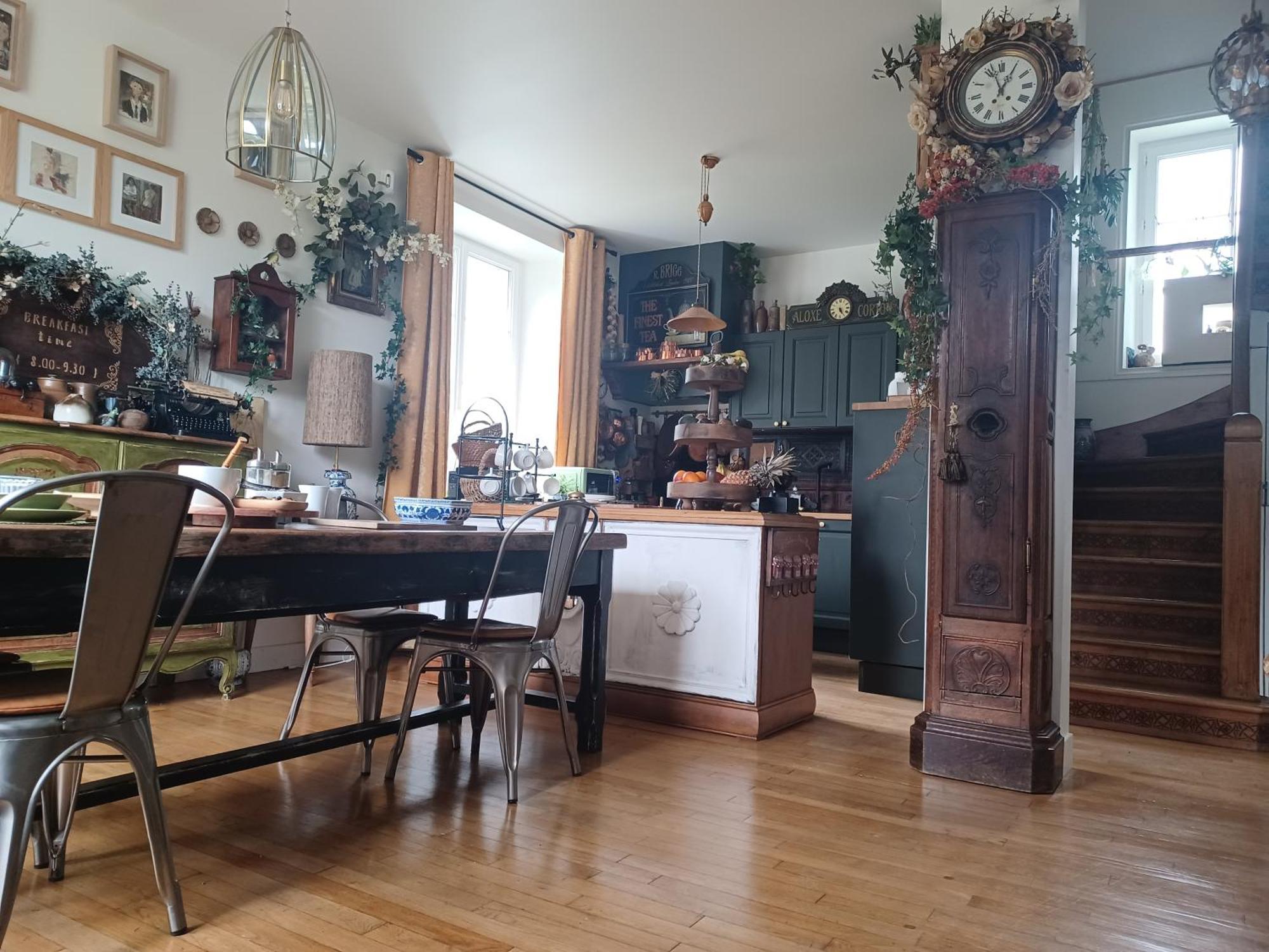 Bed and Breakfast Le Banellou Quimper Zewnętrze zdjęcie