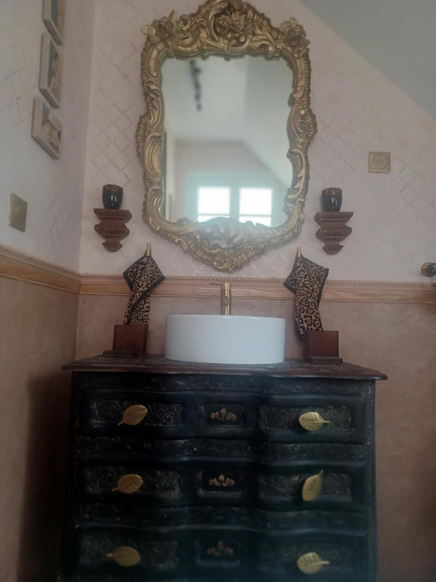 Bed and Breakfast Le Banellou Quimper Zewnętrze zdjęcie