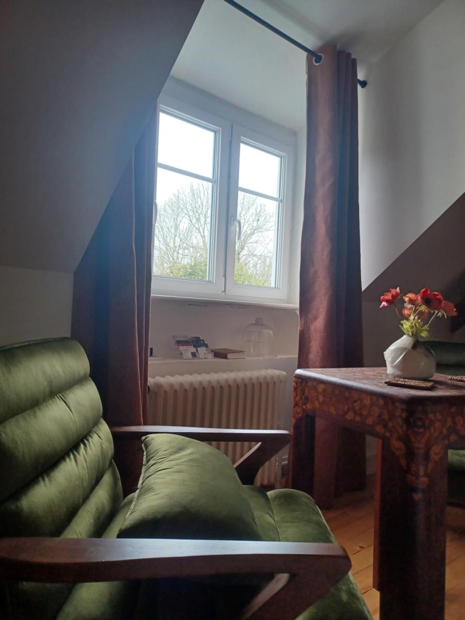 Bed and Breakfast Le Banellou Quimper Zewnętrze zdjęcie