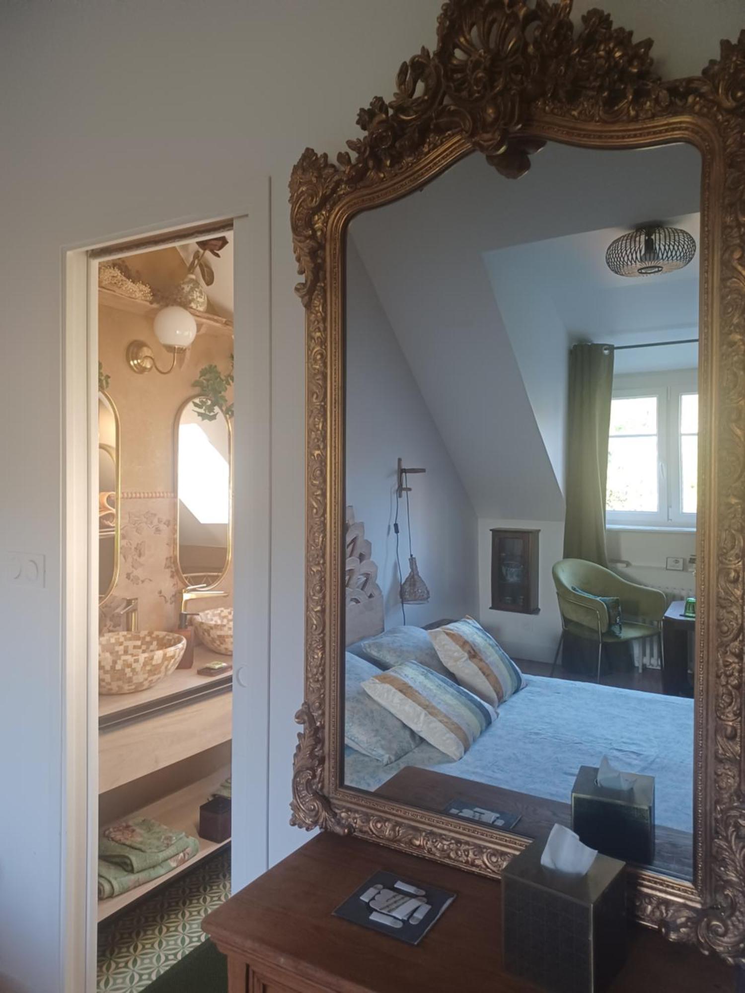 Bed and Breakfast Le Banellou Quimper Zewnętrze zdjęcie