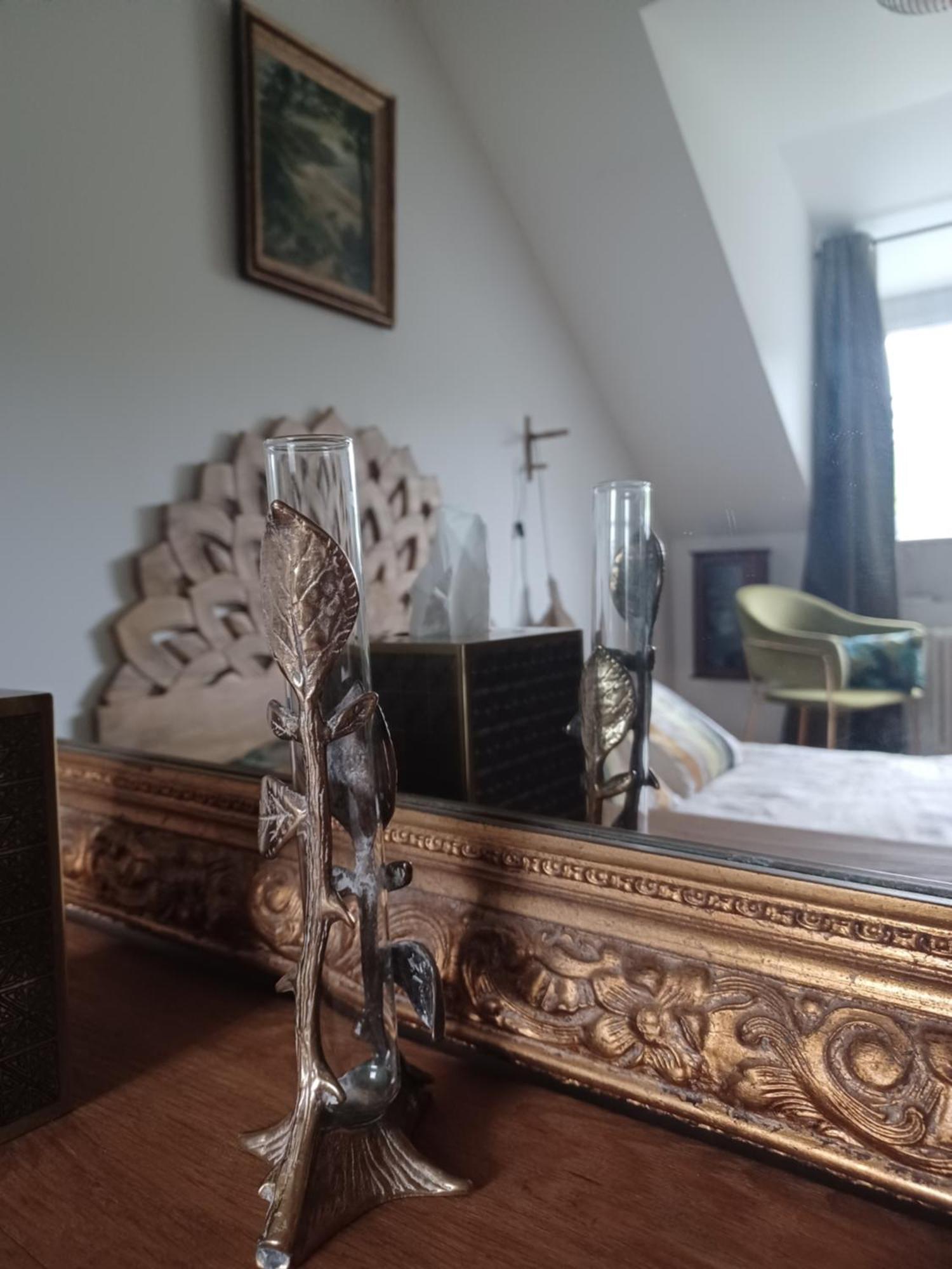 Bed and Breakfast Le Banellou Quimper Zewnętrze zdjęcie